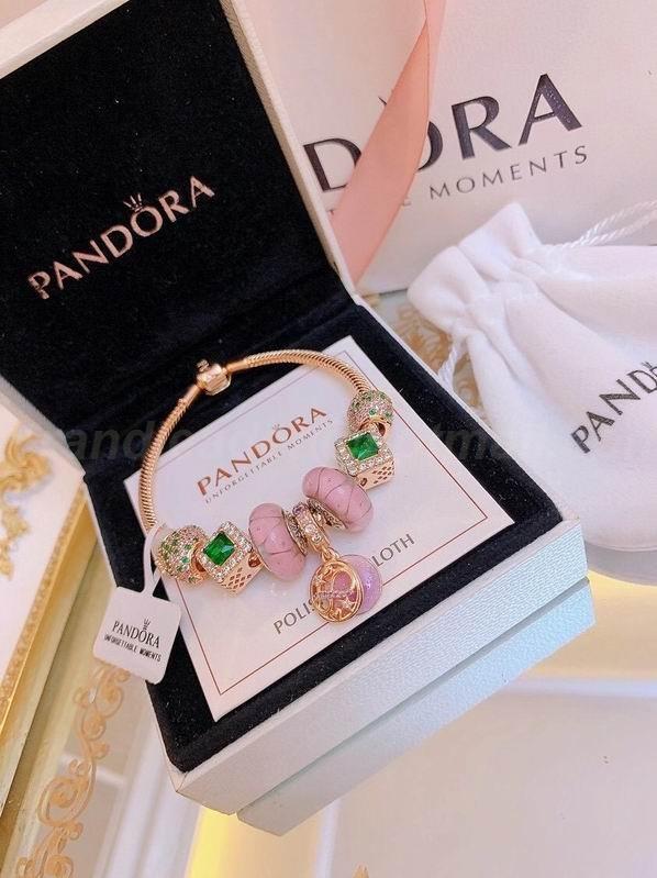 Pandora Bracelets 64